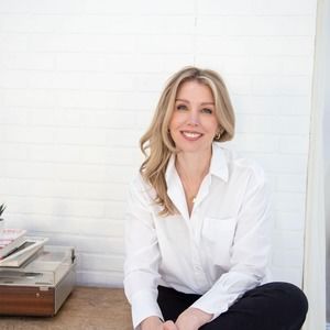 Meet your Posher, Kate